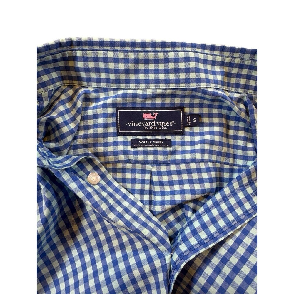 Vineyard Vines Preppy Essentials Button-Down Bund… - image 7